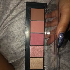 ulta beauty makeup palette